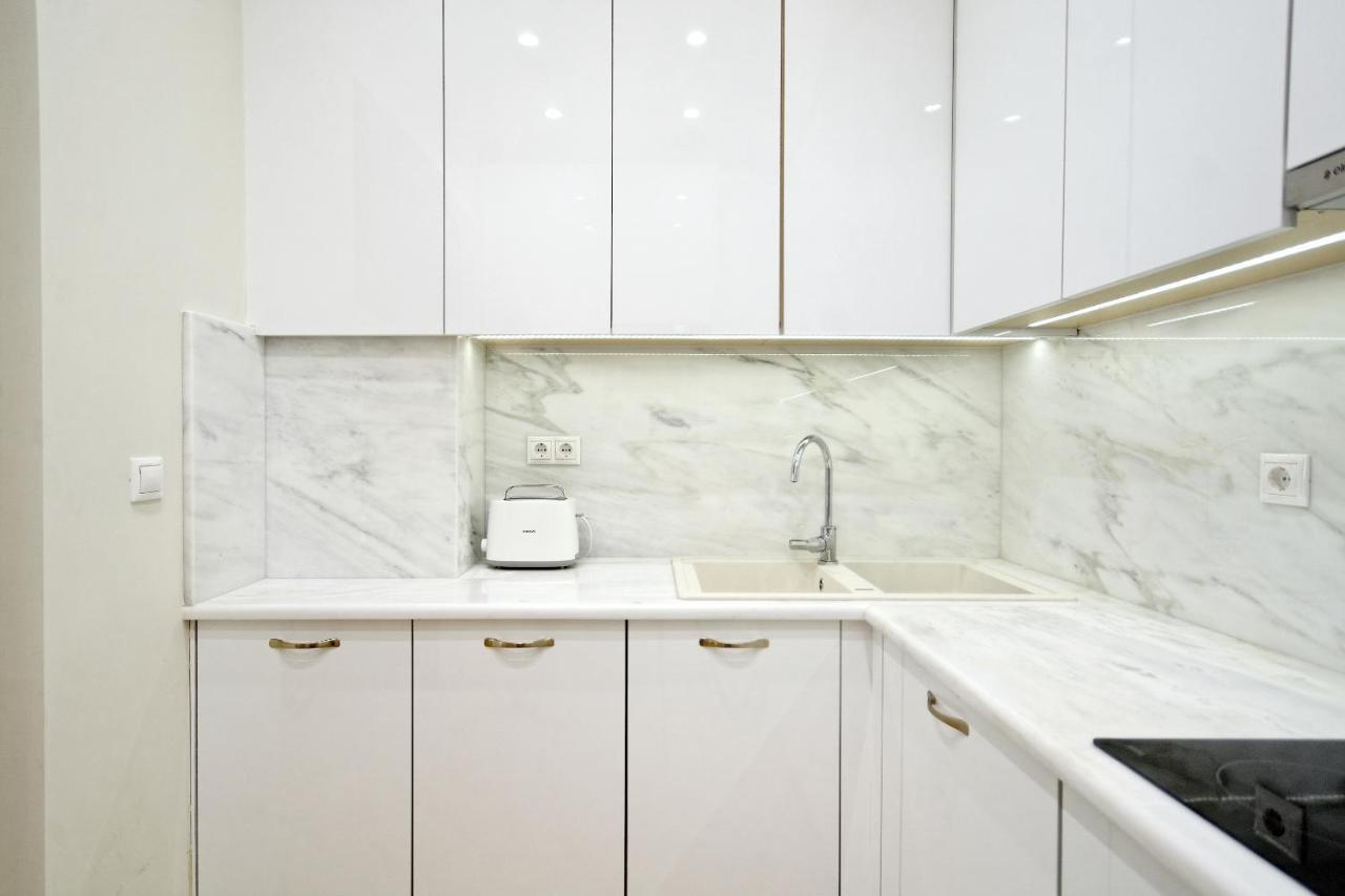 The Fancy Philosopher Apartment Athens Ngoại thất bức ảnh