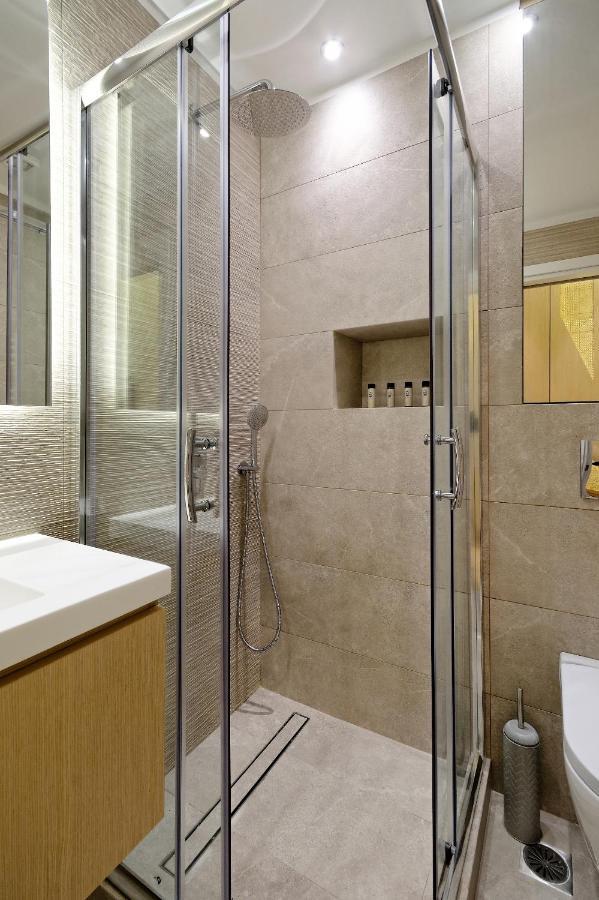 The Fancy Philosopher Apartment Athens Ngoại thất bức ảnh