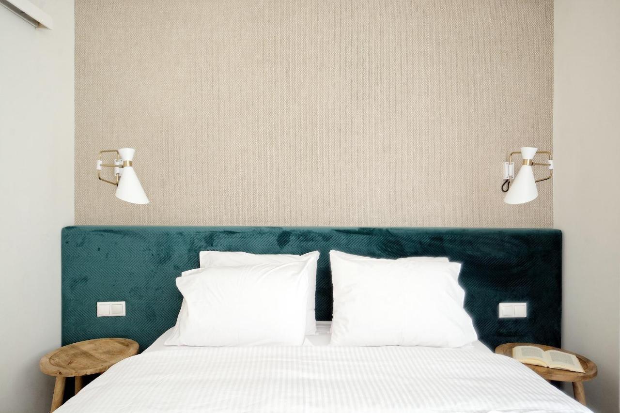The Fancy Philosopher Apartment Athens Ngoại thất bức ảnh