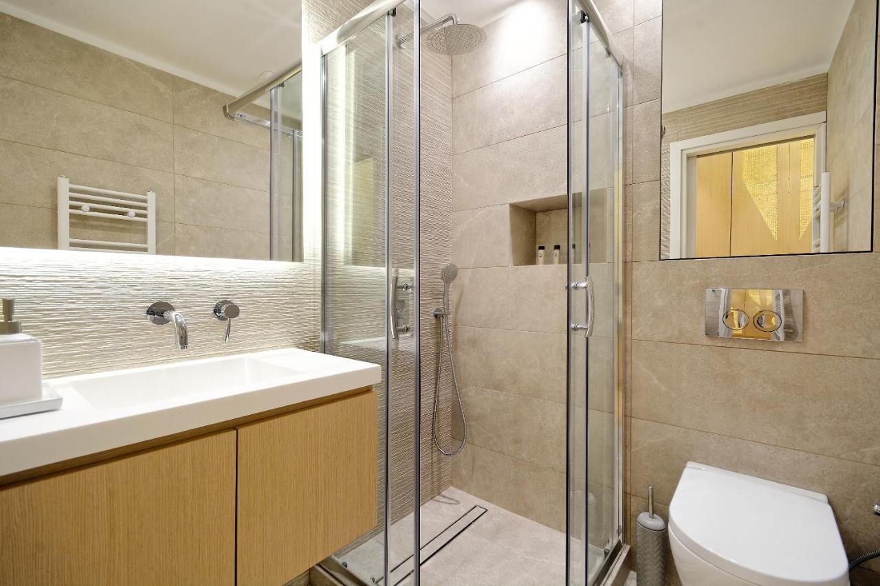 The Fancy Philosopher Apartment Athens Ngoại thất bức ảnh