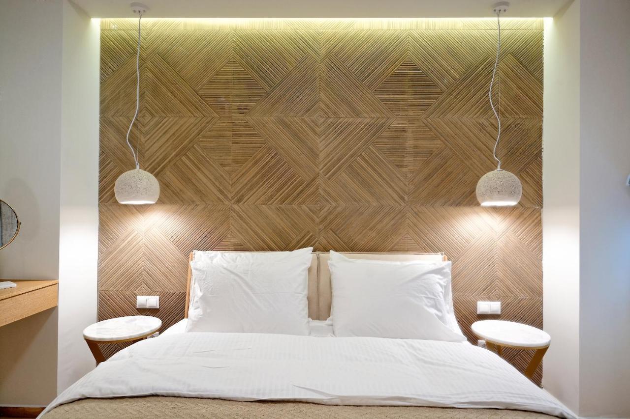 The Fancy Philosopher Apartment Athens Ngoại thất bức ảnh
