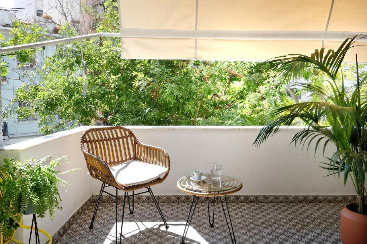 The Fancy Philosopher Apartment Athens Ngoại thất bức ảnh