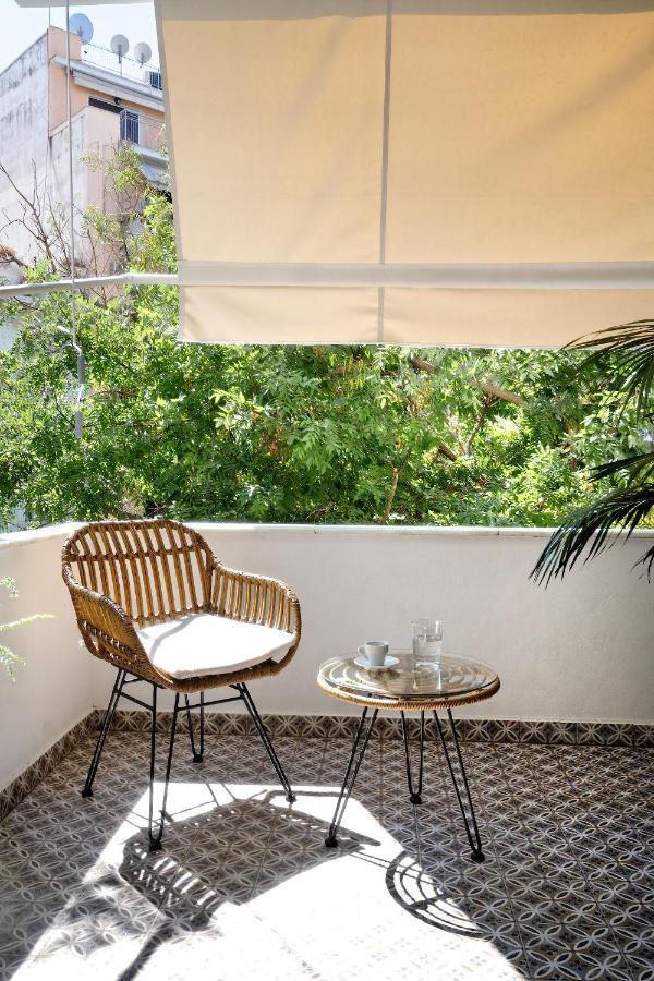 The Fancy Philosopher Apartment Athens Ngoại thất bức ảnh