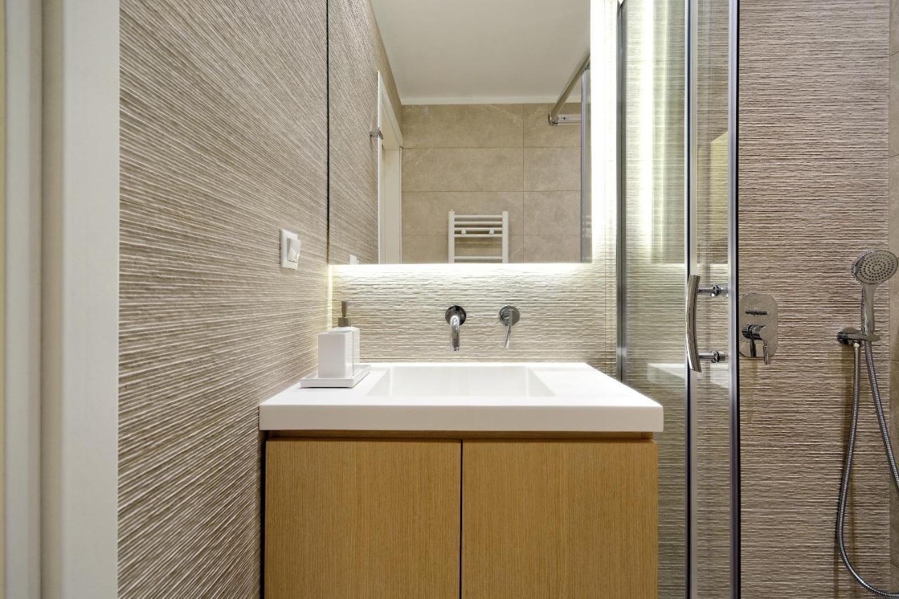 The Fancy Philosopher Apartment Athens Ngoại thất bức ảnh