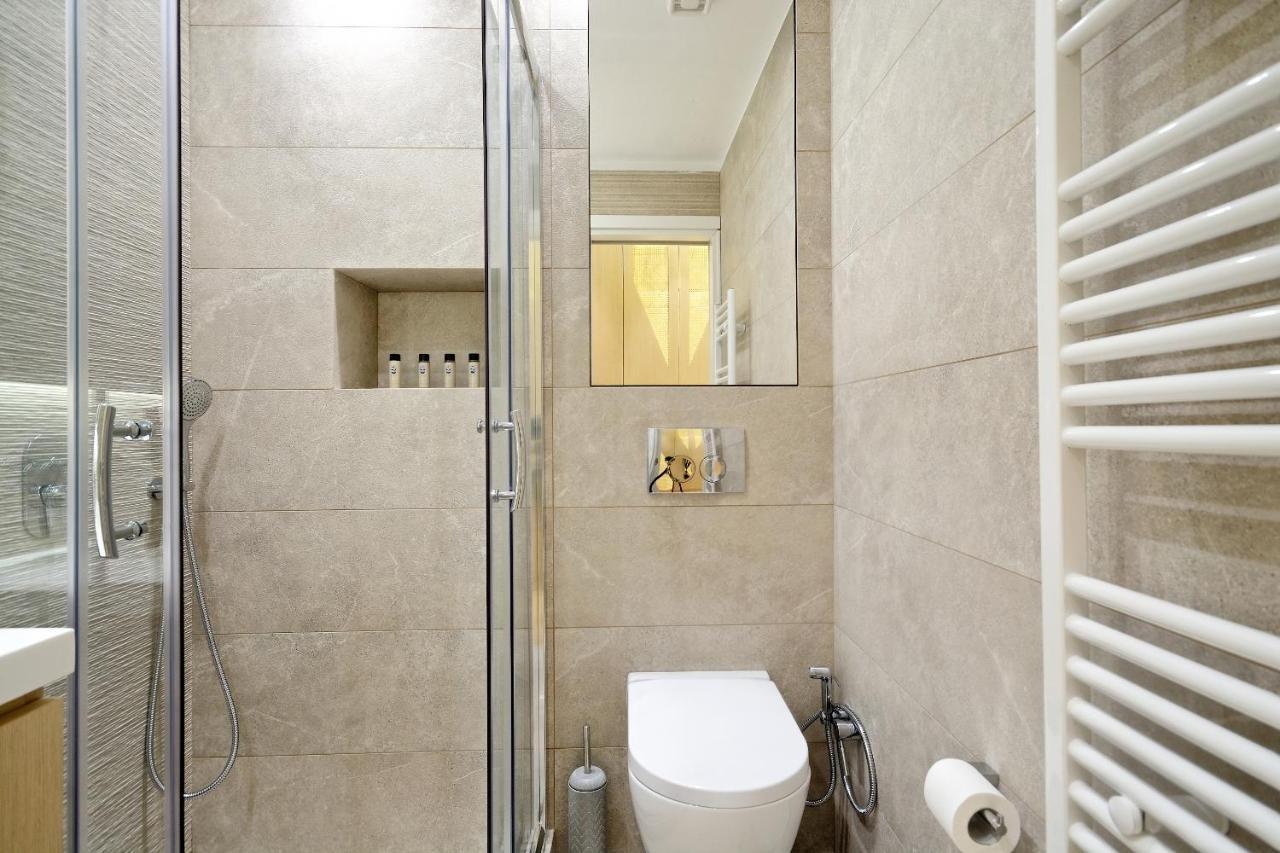 The Fancy Philosopher Apartment Athens Ngoại thất bức ảnh