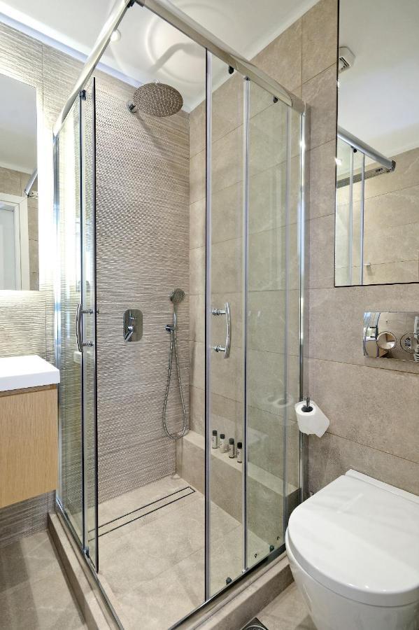 The Fancy Philosopher Apartment Athens Ngoại thất bức ảnh