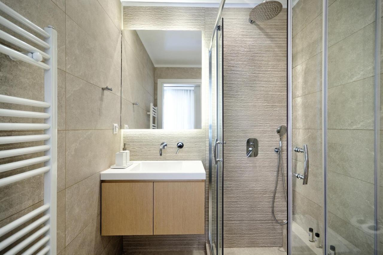 The Fancy Philosopher Apartment Athens Ngoại thất bức ảnh